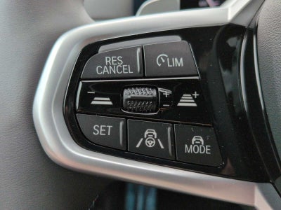 2026 BMW 3 Series M340i NA xDrive