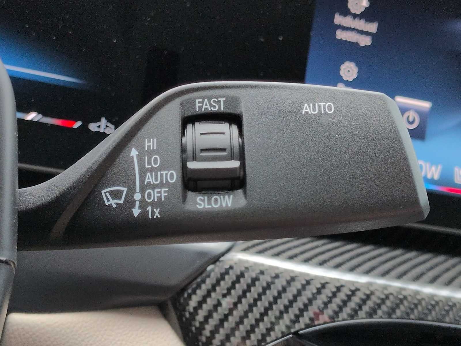 2026 BMW 3 Series M340i NA xDrive
