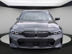 2026 BMW 3 Series M340i NA xDrive