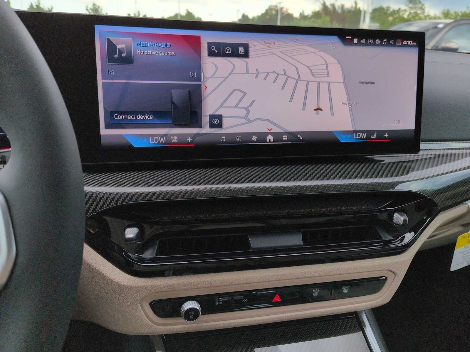 2026 BMW 3 Series M340i NA xDrive