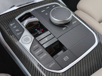 2026 BMW 3 Series M340i NA xDrive