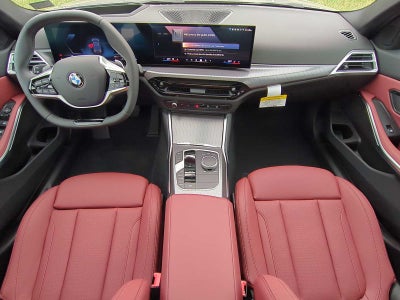 2025 BMW 330i xDrive 330i xDrive