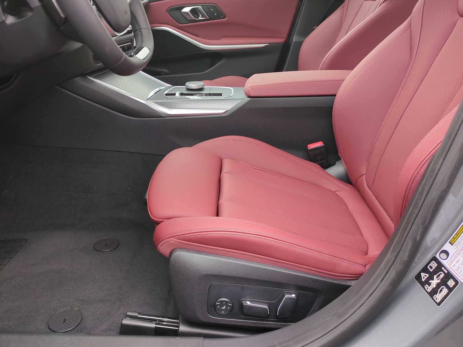 2025 BMW 330i xDrive 330i xDrive