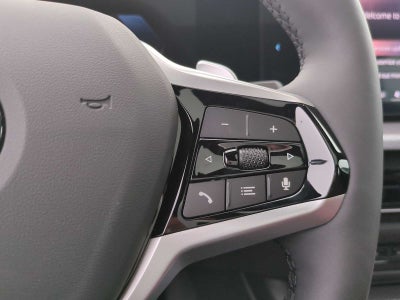 2025 BMW 330i xDrive 330i xDrive