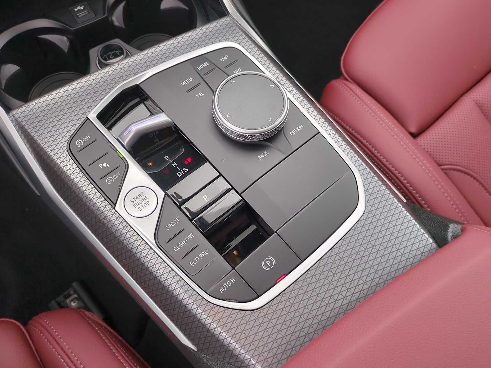 2025 BMW 330i xDrive 330i xDrive