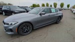 2025 BMW 330i xDrive 330i xDrive
