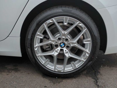 2025 BMW 330i 330i xDrive