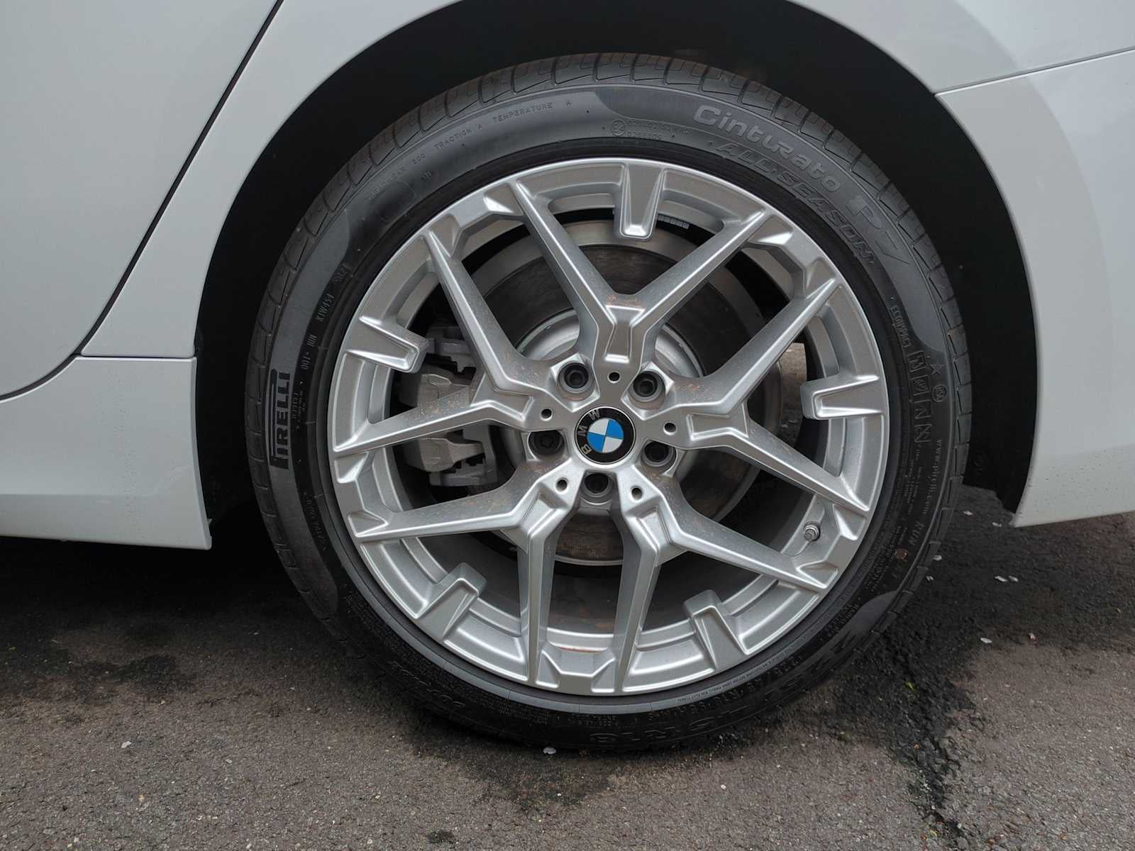 2025 BMW 330i 330i xDrive