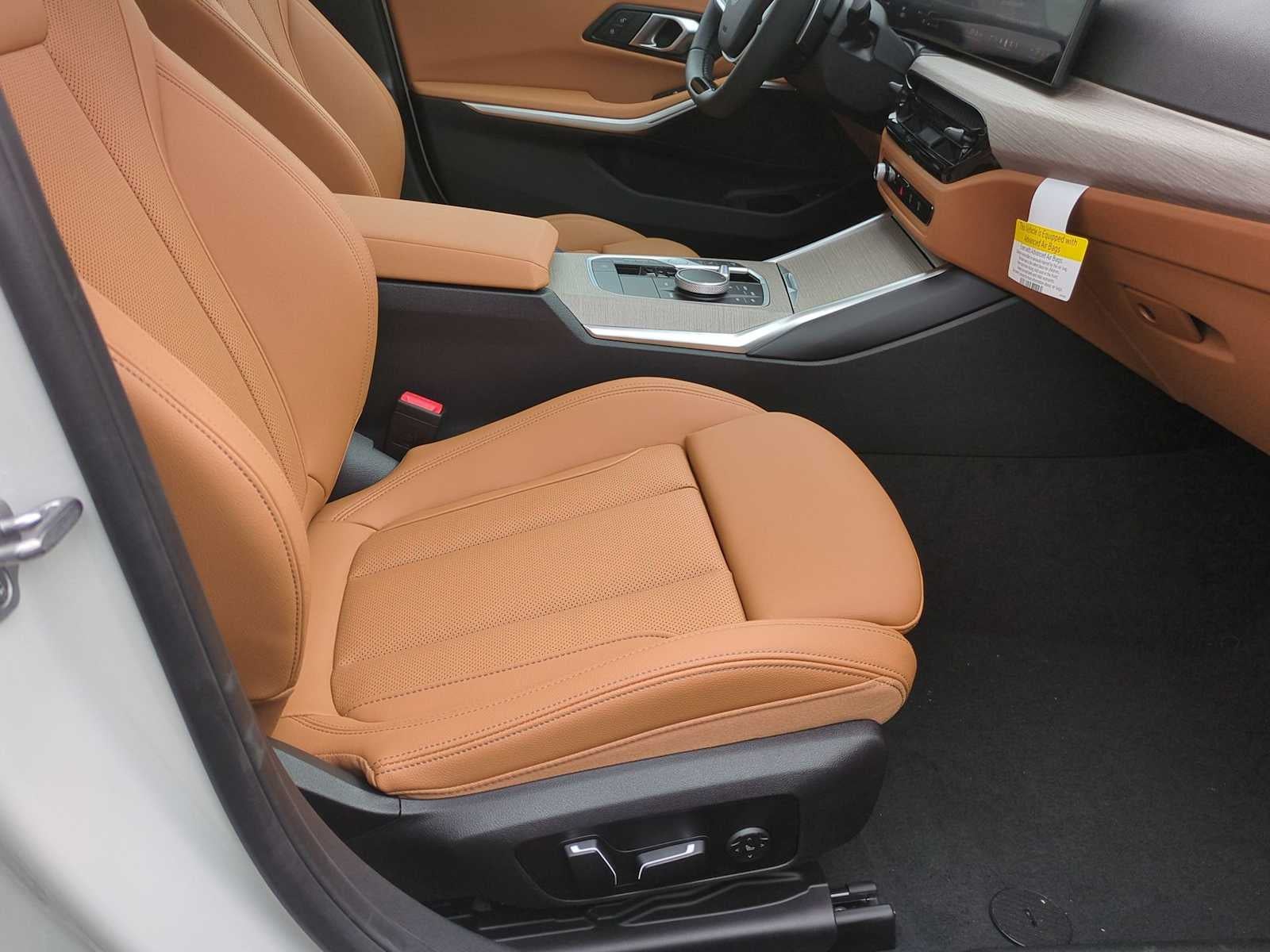 2025 BMW 330i 330i xDrive