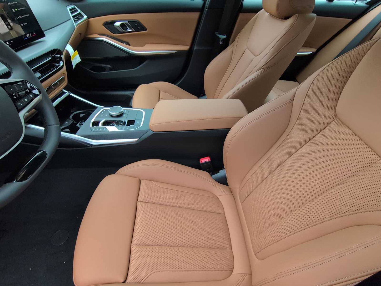 2026 BMW 330i 330i NA xDrive