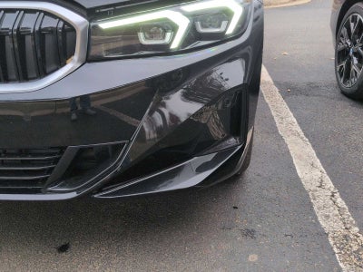 2026 BMW 330i 330i NA xDrive