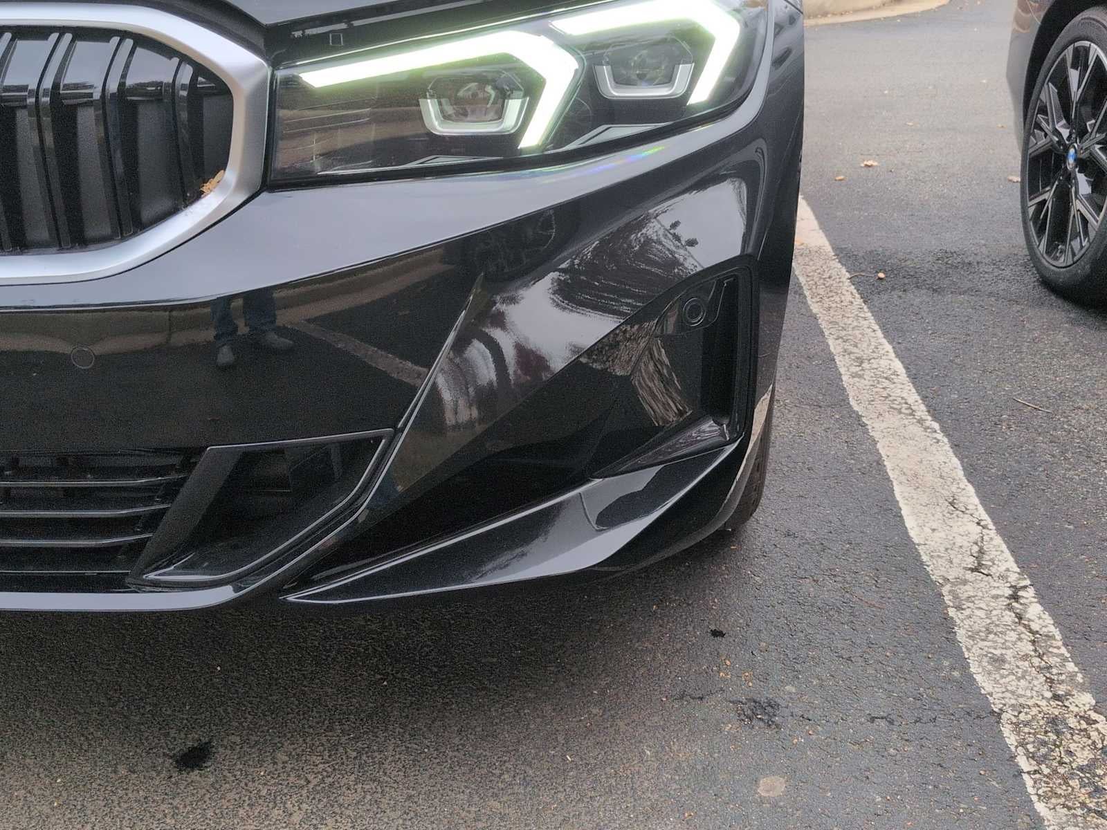 2026 BMW 330i 330i NA xDrive