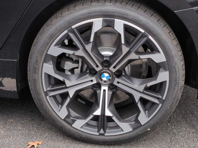 2026 BMW 330i 330i NA xDrive