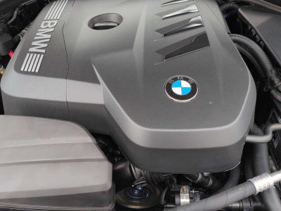 2026 BMW 330i 330i NA xDrive