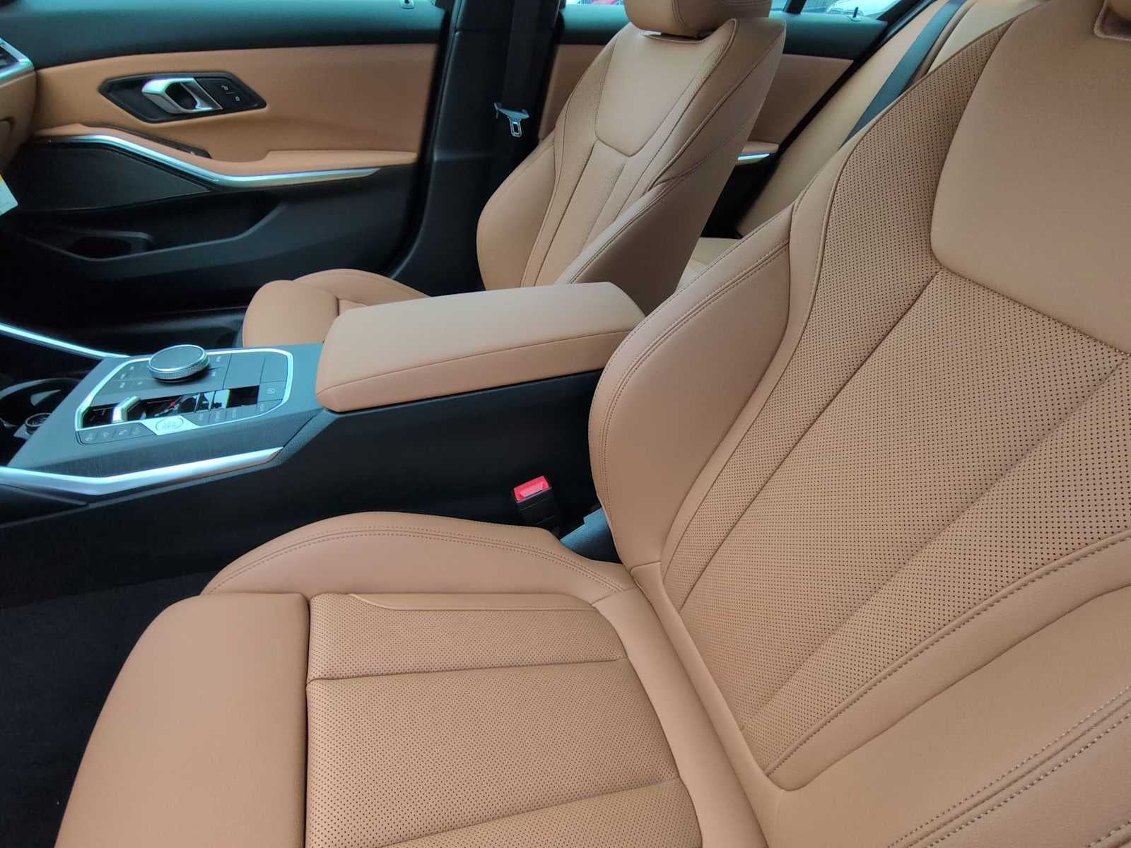 2026 BMW 330i 330i NA xDrive