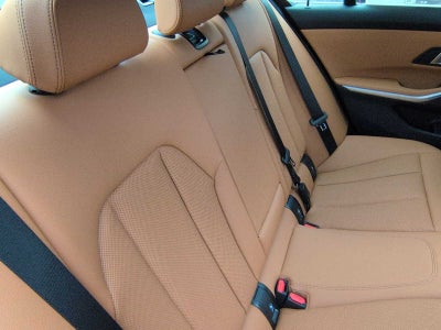 2026 BMW 330i 330i NA xDrive