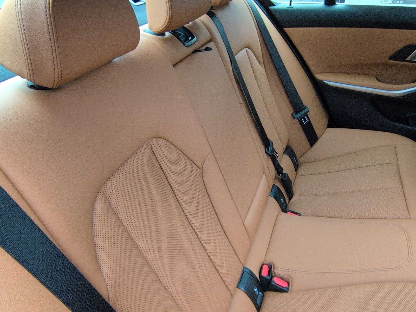 2026 BMW 330i 330i NA xDrive