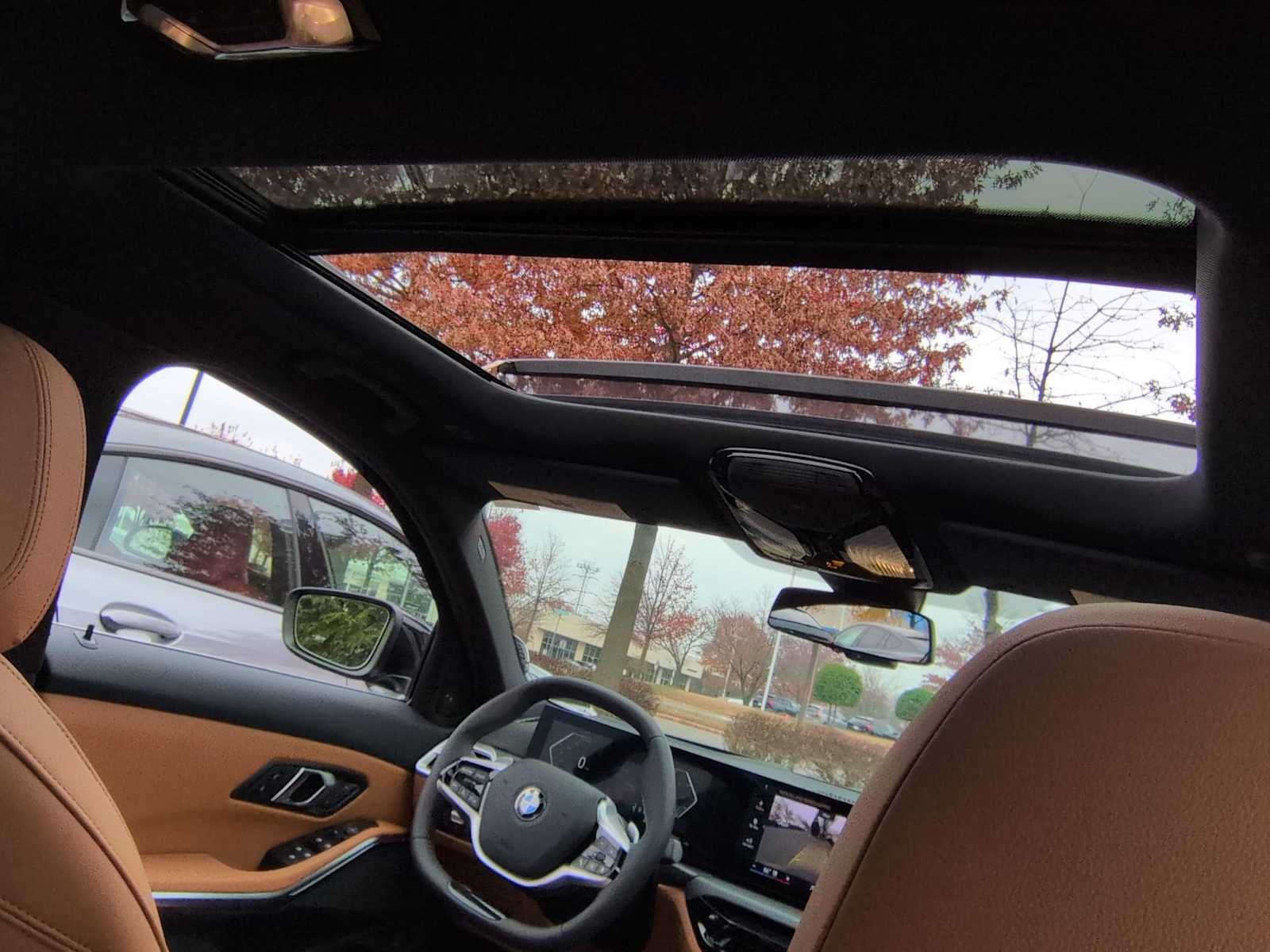 2026 BMW 330i 330i NA xDrive