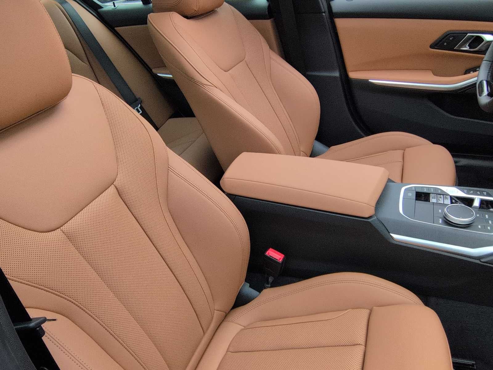 2026 BMW 330i 330i NA xDrive