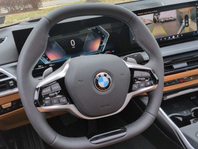 2026 BMW 330i 330i NA xDrive