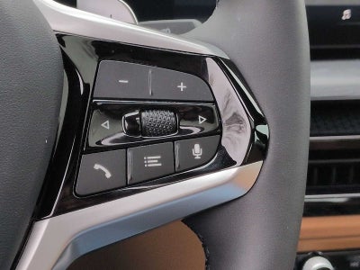 2026 BMW 330i 330i NA xDrive