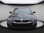 2026 BMW 330i 330i NA xDrive