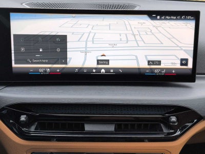 2026 BMW 330i 330i NA xDrive