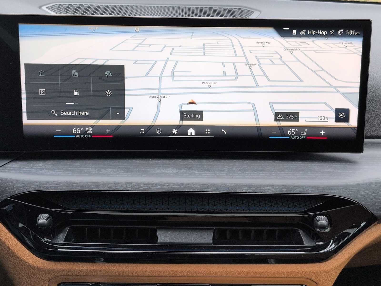 2026 BMW 330i 330i NA xDrive