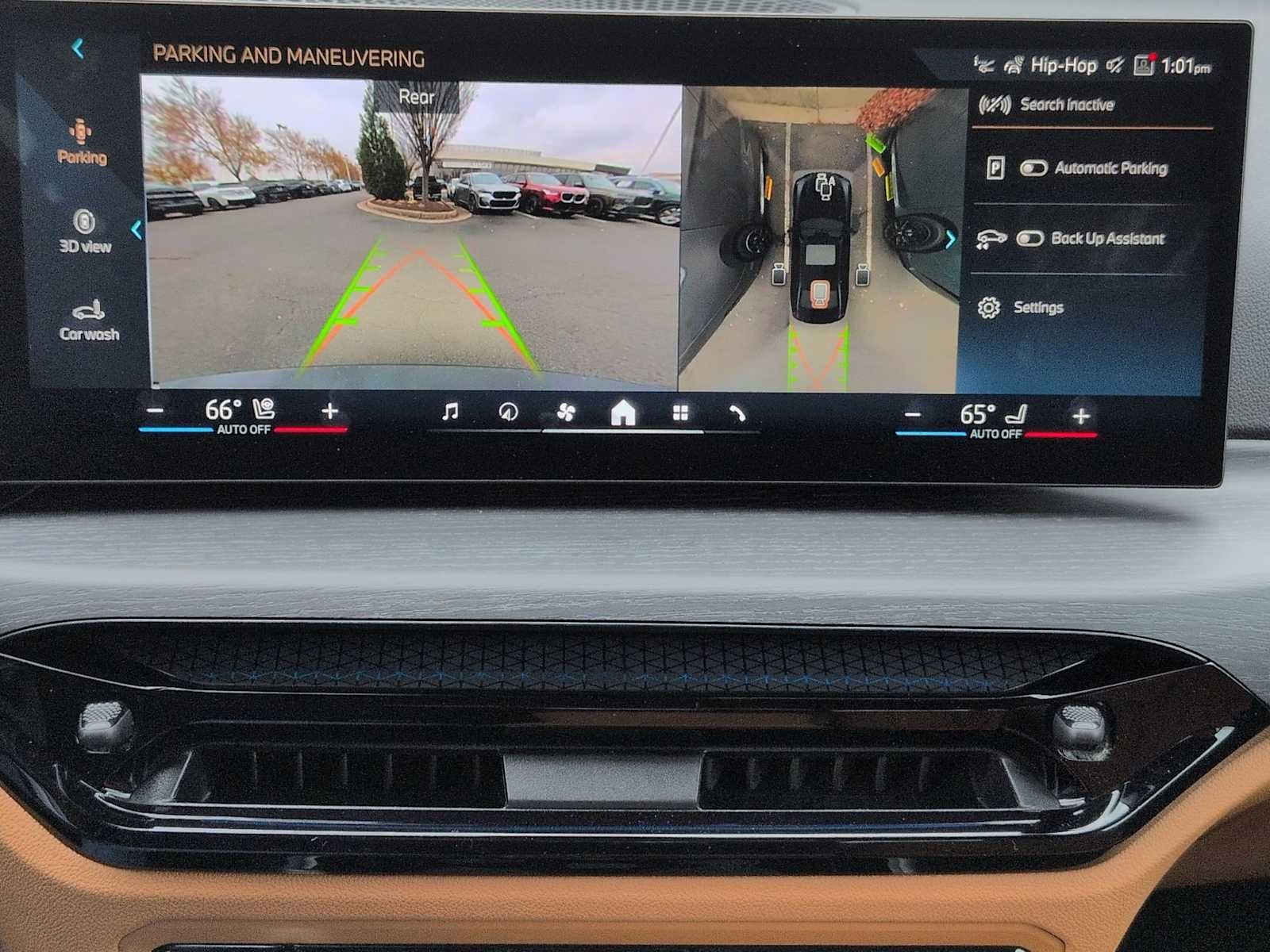 2026 BMW 330i 330i NA xDrive