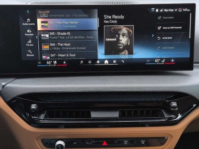 2026 BMW 330i 330i NA xDrive