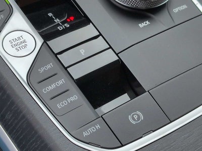 2026 BMW 330i 330i NA xDrive