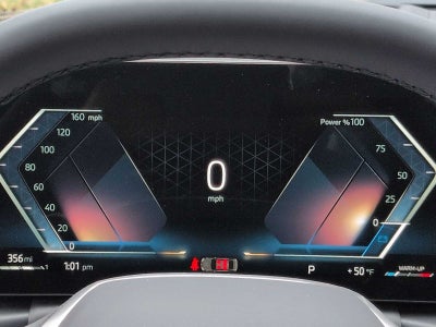 2026 BMW 330i 330i NA xDrive