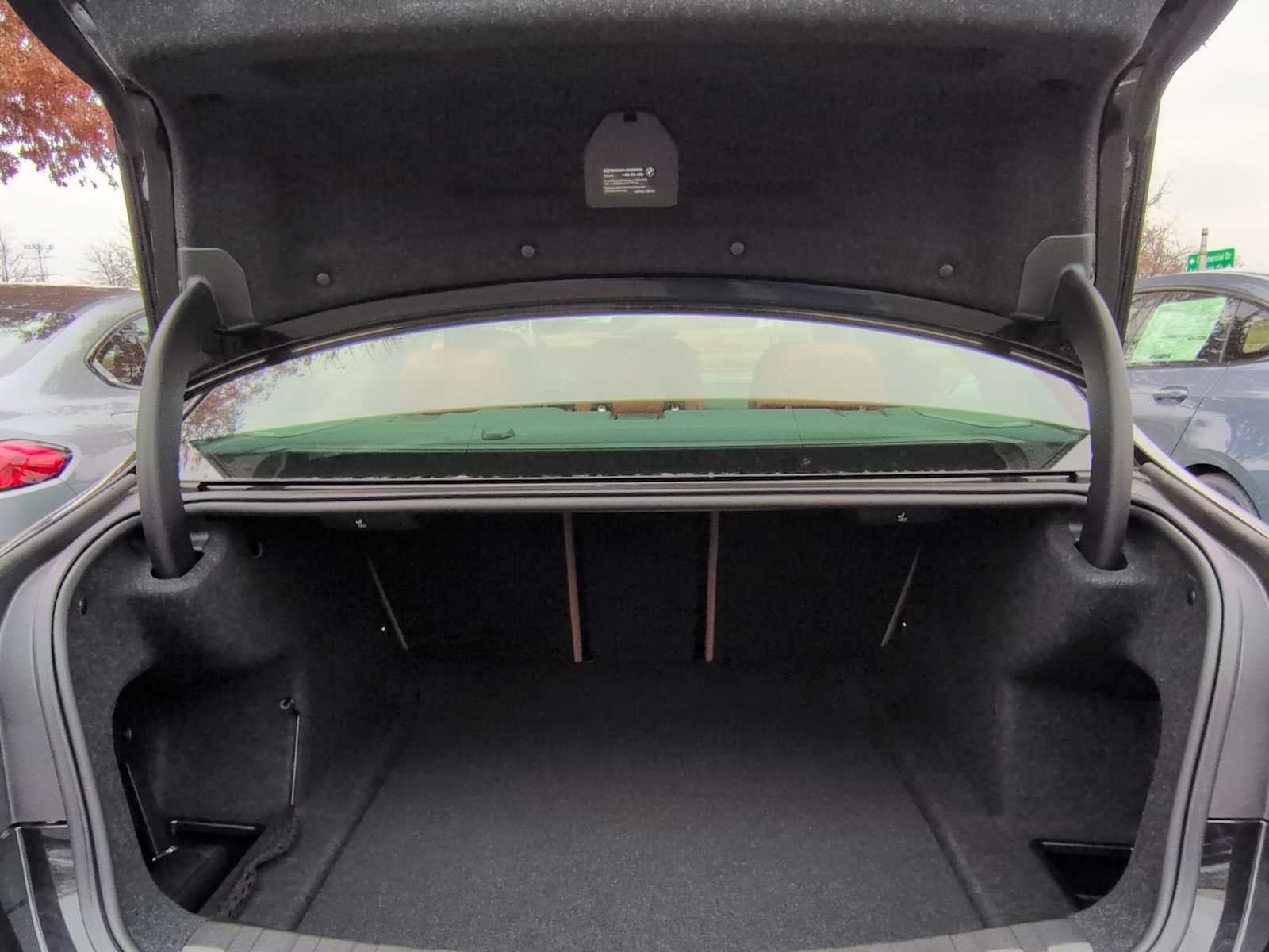 2026 BMW 330i 330i NA xDrive