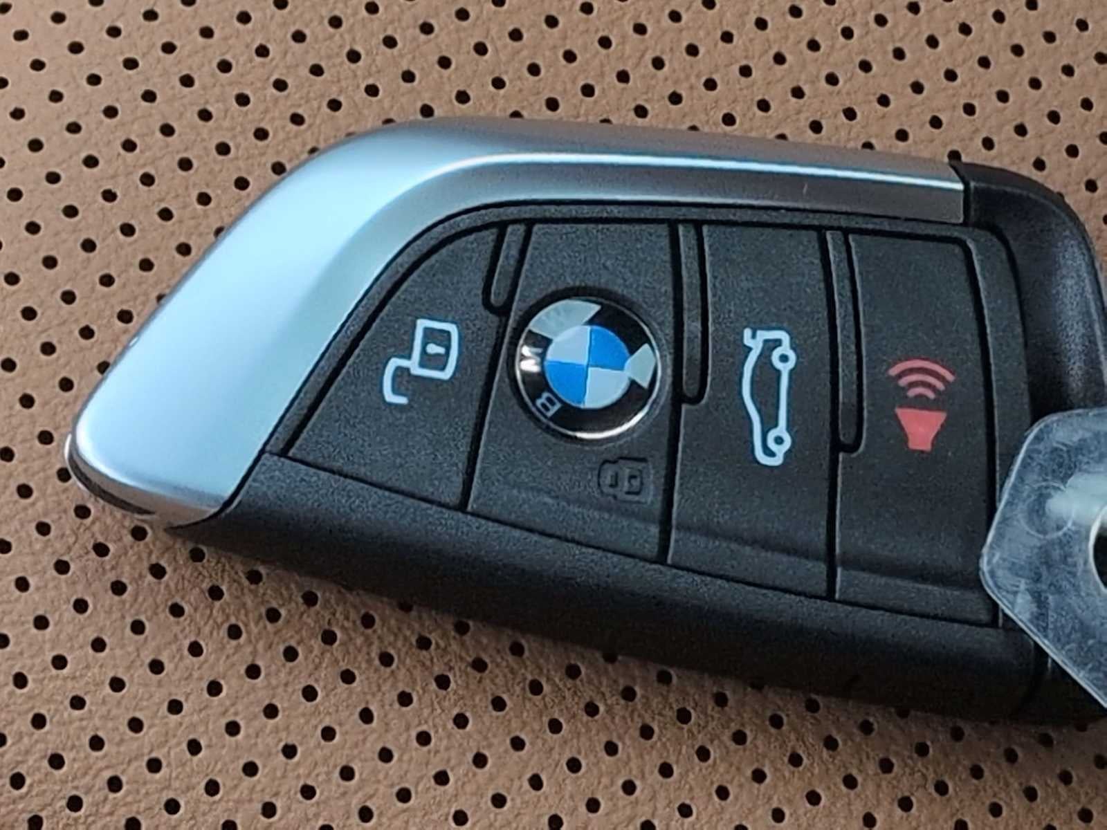 2026 BMW 330i 330i NA xDrive