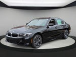 2026 BMW 330i 330i NA xDrive