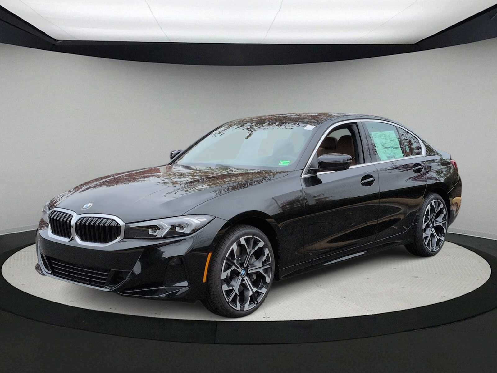 2026 BMW 330i 330i NA xDrive