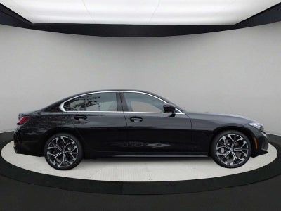 2026 BMW 330i 330i NA xDrive