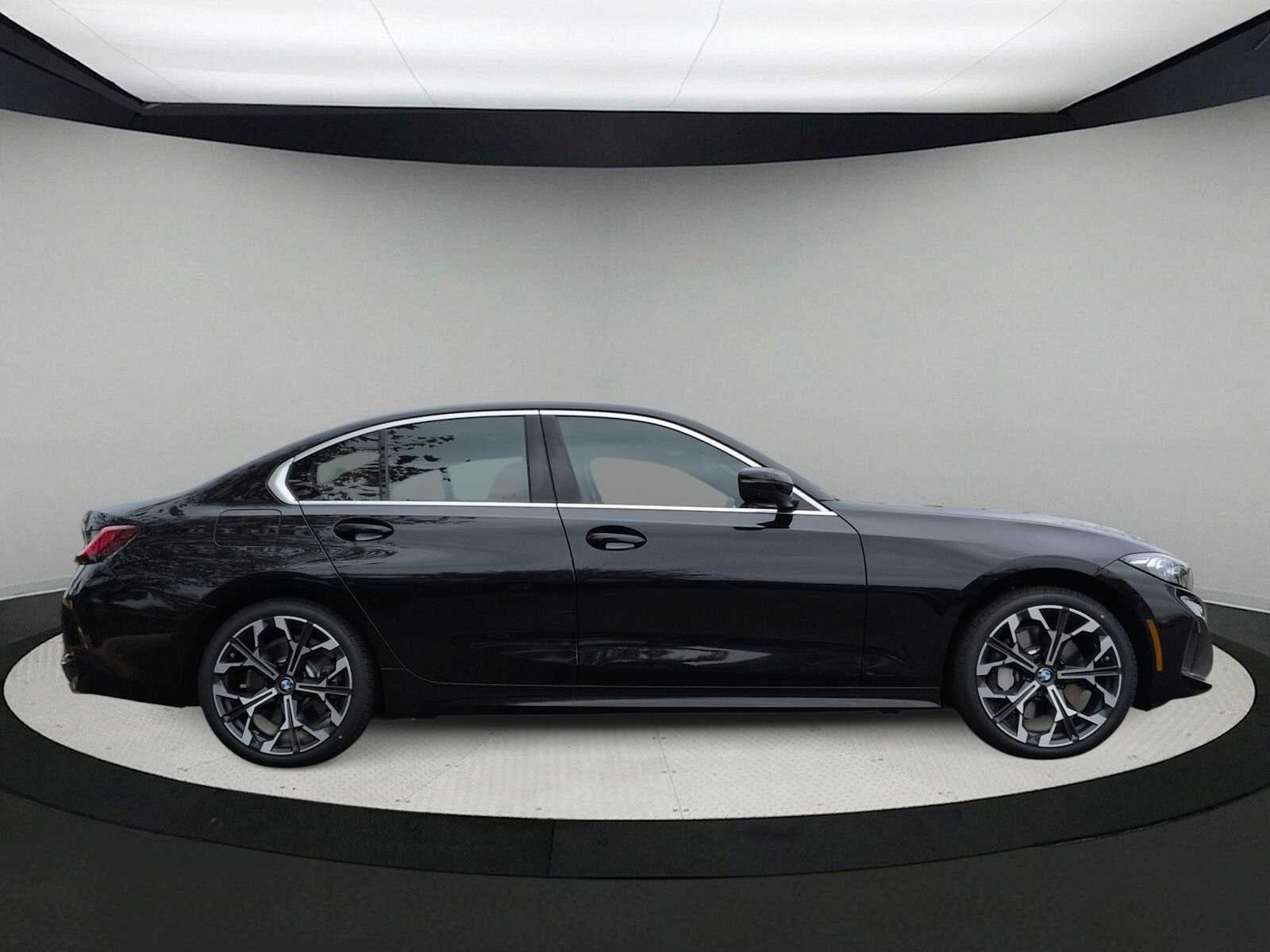 2026 BMW 330i 330i NA xDrive