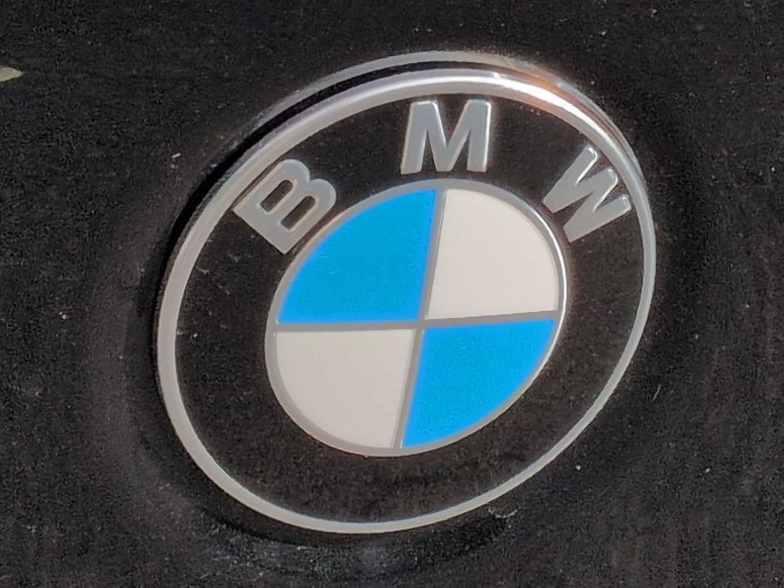 2026 BMW 3 Series 330i NA xDrive