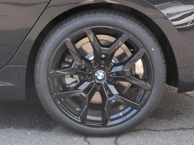 2026 BMW 3 Series 330i NA xDrive