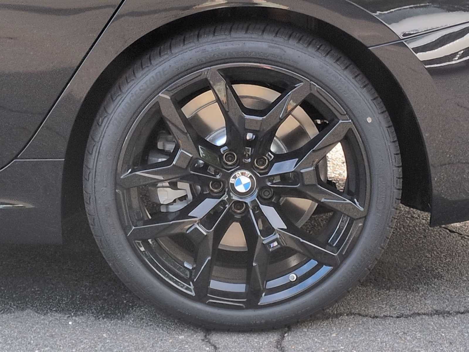 2026 BMW 3 Series 330i NA xDrive