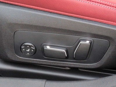 2026 BMW 3 Series 330i NA xDrive