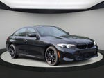 2026 BMW 3 Series 330i NA xDrive