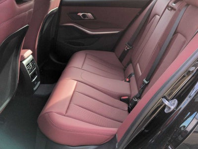2026 BMW 3 Series 330i NA xDrive