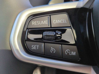 2026 BMW 3 Series 330i NA xDrive