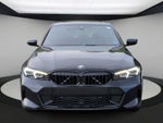 2026 BMW 3 Series 330i NA xDrive