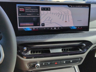 2026 BMW 3 Series 330i NA xDrive
