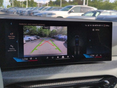 2026 BMW 3 Series 330i NA xDrive