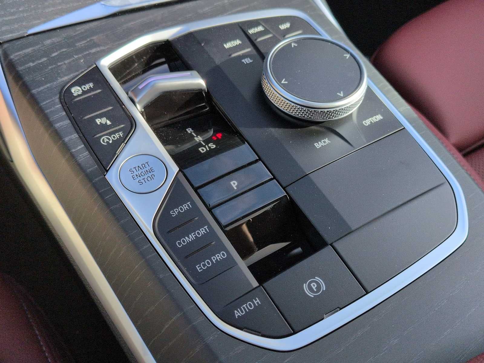 2026 BMW 3 Series 330i NA xDrive