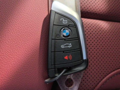 2026 BMW 3 Series 330i NA xDrive